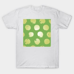 Apple Green T-Shirt